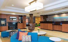 Fairfield Inn & Suites Omaha Downtown